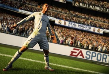 ﻿FIFA 20 became the most popular game of the European PS Store in September