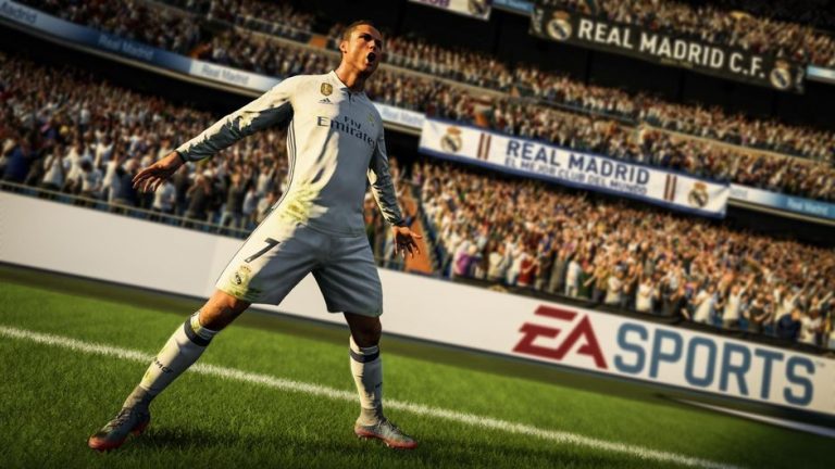 ﻿FIFA 20 became the most popular game of the European PS Store in September