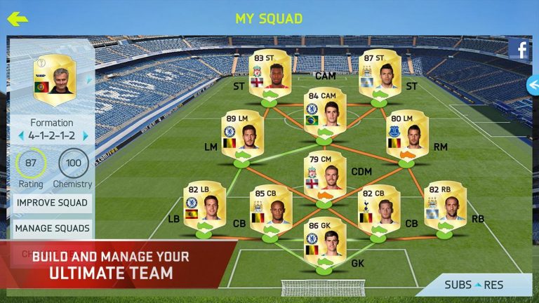 One head is good, but eleven is better: why EA Sports should think about FIFA team tournaments