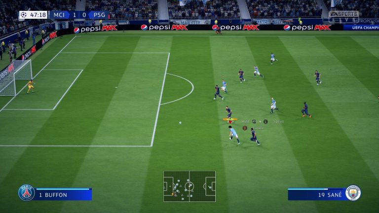 ﻿What will the gameplay of FIFA 20 look like – new features in the gameplay trailer