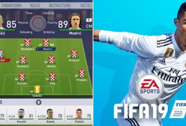 ﻿Electronic Arts suspected of hiding FIFA 20 bugs from the community