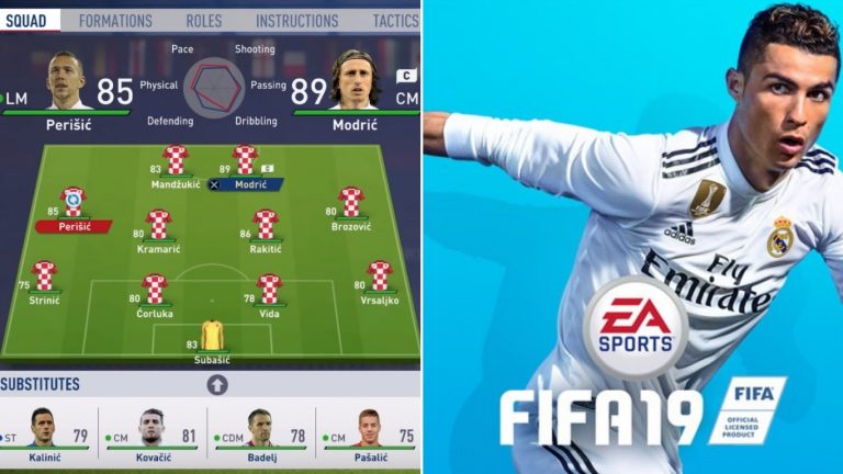 ﻿Electronic Arts suspected of hiding FIFA 20 bugs from the community