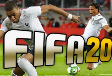 Ufenok77 about FIFA 20: EA has made a tremendous step forward