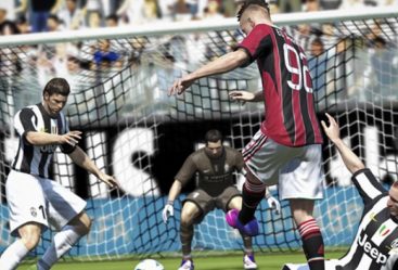 Patch for FIFA 20 fixed errors in career mode and many other bugs