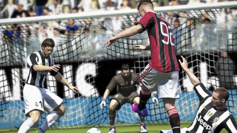 Patch for FIFA 20 fixed errors in career mode and many other bugs