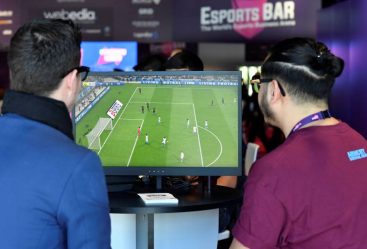 FIFA Video Game Is Attracting Fans to MLS More Than Real Soccer