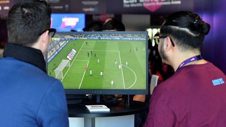 FIFA Video Game Is Attracting Fans to MLS More Than Real Soccer