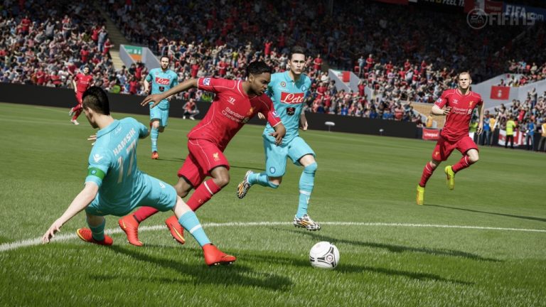 ﻿Dries Mertens' new card in FIFA 20 turned the player into a speed killer