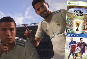 Users smash FIFA 20 on Metacritic