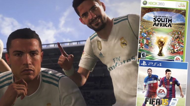 Users smash FIFA 20 on Metacritic