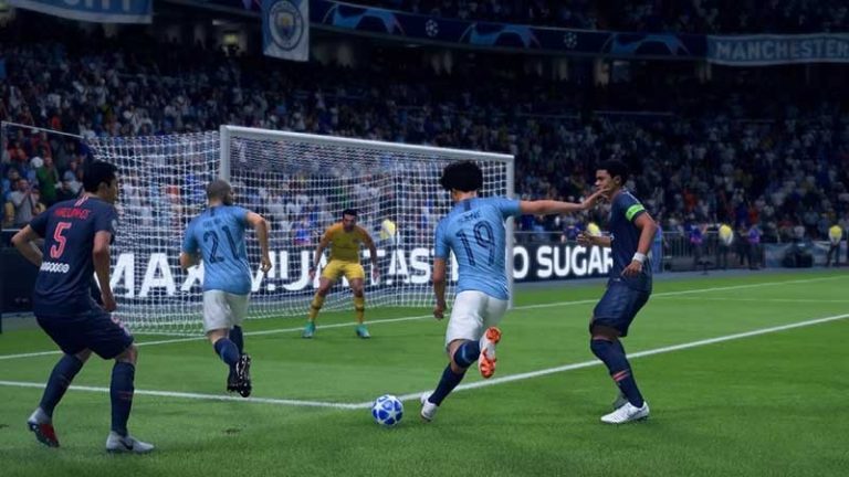 First FIFA 20 ratings from gaming publications began to appear on the network