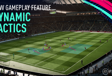 FIFA 20 History Mode Details