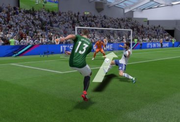 ﻿FIFA 20 Critical Reviews: Exclusion from Electronic Arts Rules