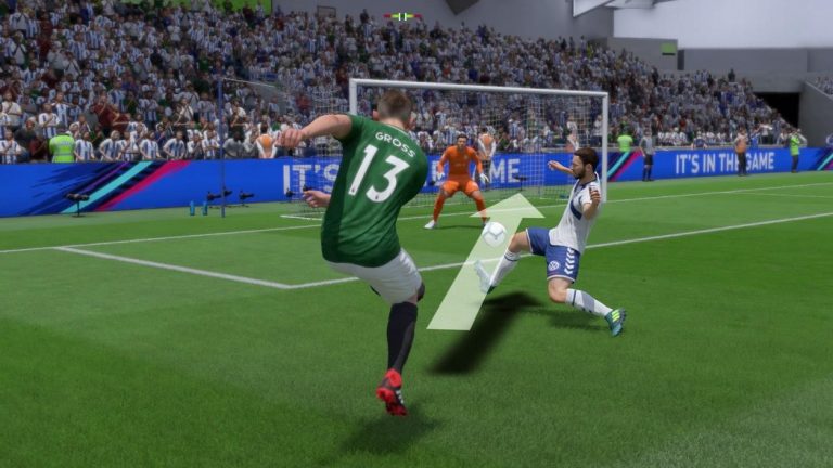 ﻿FIFA 20 Critical Reviews: Exclusion from Electronic Arts Rules