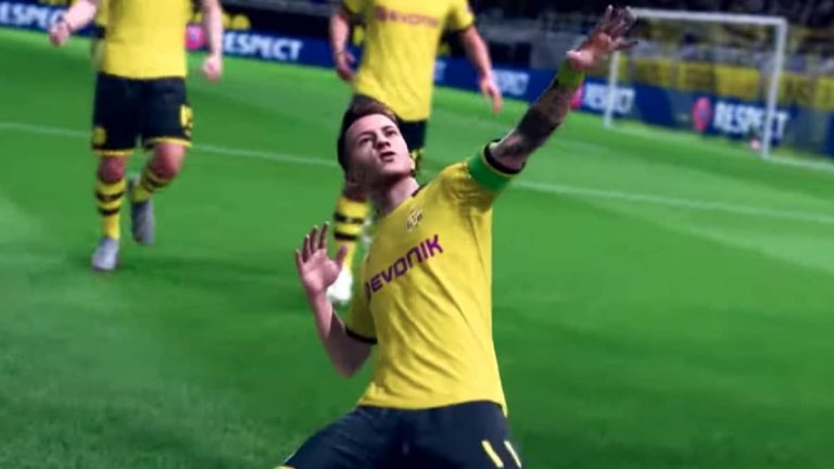 ﻿EA Sports promised to improve connection quality in the next FIFA 20 updates