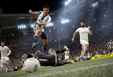 FIFA 20 already sold in the amount of 10 million