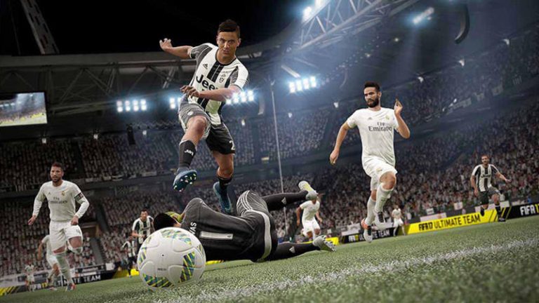 FIFA 20 already sold in the amount of 10 million