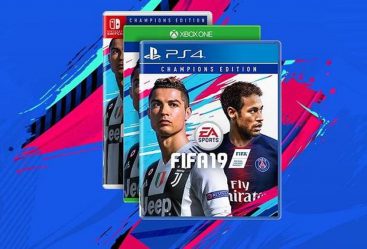 Pro FIFA 20 player accuses EA of draining personal data