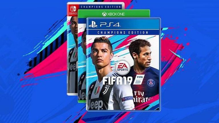 Pro FIFA 20 player accuses EA of draining personal data