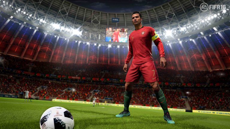 Electronic Arts: the company is not responsible for the costs of users in FIFA