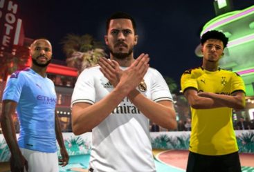 FIFA 20 Ultimate Team Web App Launched