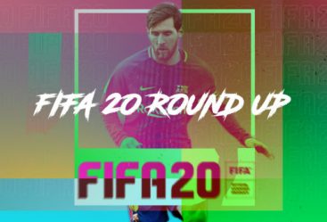 ﻿FIFA 20 became the best-selling game of 2019 in the UK