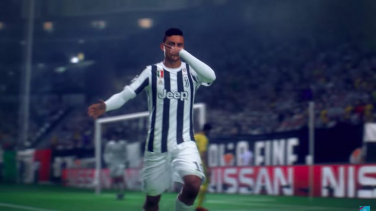 In the new FIFA 20 mode, they do not plan to add microtransactions