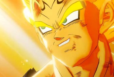 UK chart: the New part of Dragon Ball Z surpassed Call of Duty: Modern Warfare