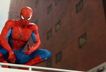 EMEAA chart: Spider-Man is back in the top ten