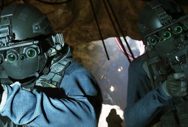 UK chart: Modern Warfare Sales have jumped by 42%