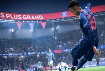 Early Review: First impressions of FIFA 20