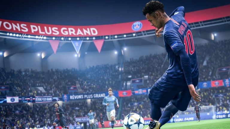 Early Review: First impressions of FIFA 20