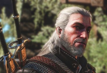 UK chart: The Witcher 3 on Switch started from the fourth line