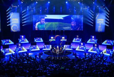 EA leaked the personal data of participants in FIFA 20 Global Series