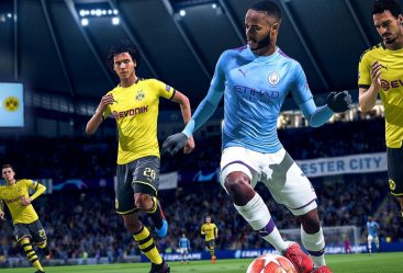 Old friend better than two new ones: a Review of FIFA 20