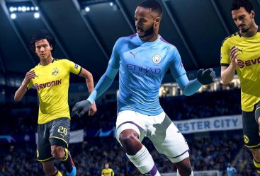 Rating FIFA 20 critics happy