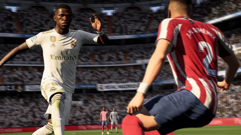 EA presented the rankings of the hundred best players in FIFA 20