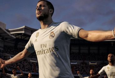 Women trainers and extensive customization details career mode in FIFA 20