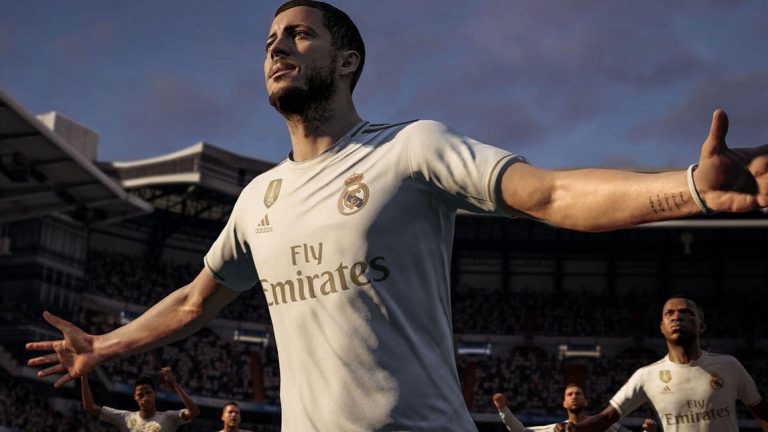Women trainers and extensive customization details career mode in FIFA 20